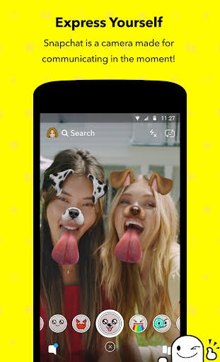 Snapchat ko kaise use Karen aur kaise download Karen